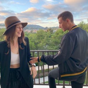 Meet your Posher, Max